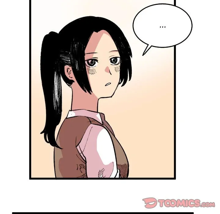 Bad Friends Chapter 18 page 34 - 