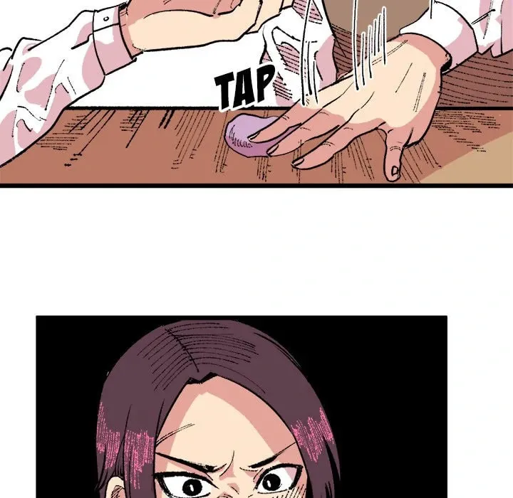 Bad Friends Chapter 18 page 37 - 