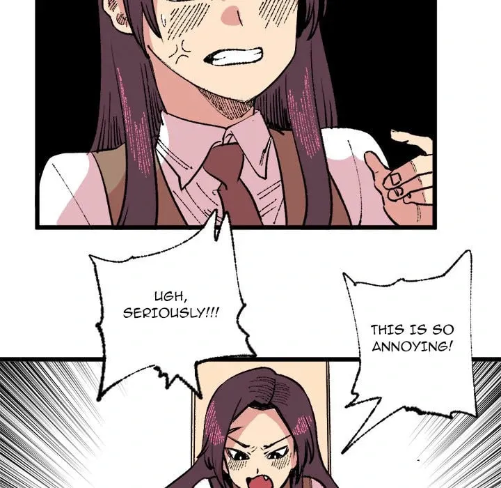 Bad Friends Chapter 18 page 38 - 