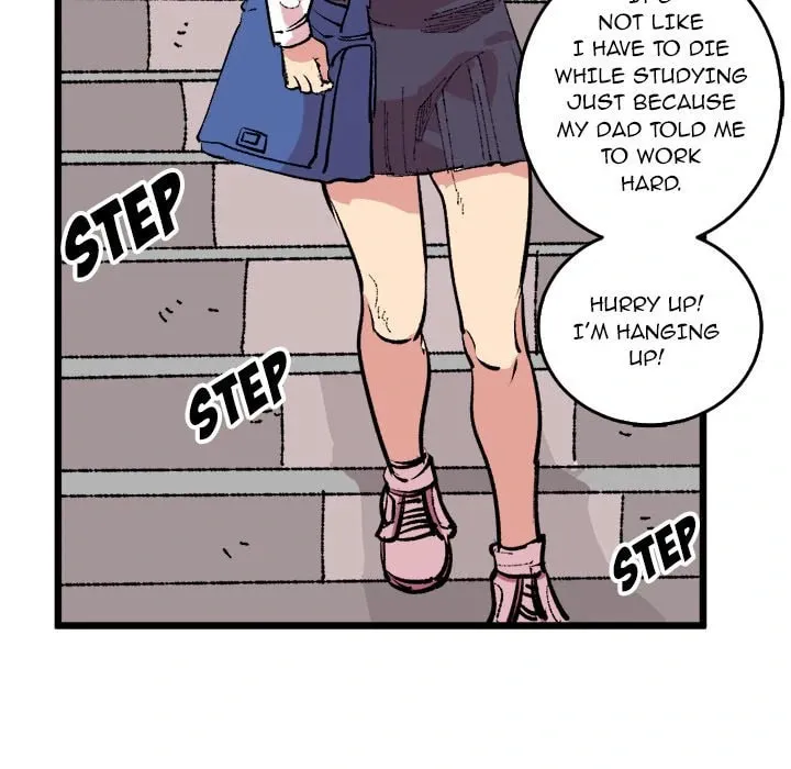 Bad Friends Chapter 18 page 44 - 