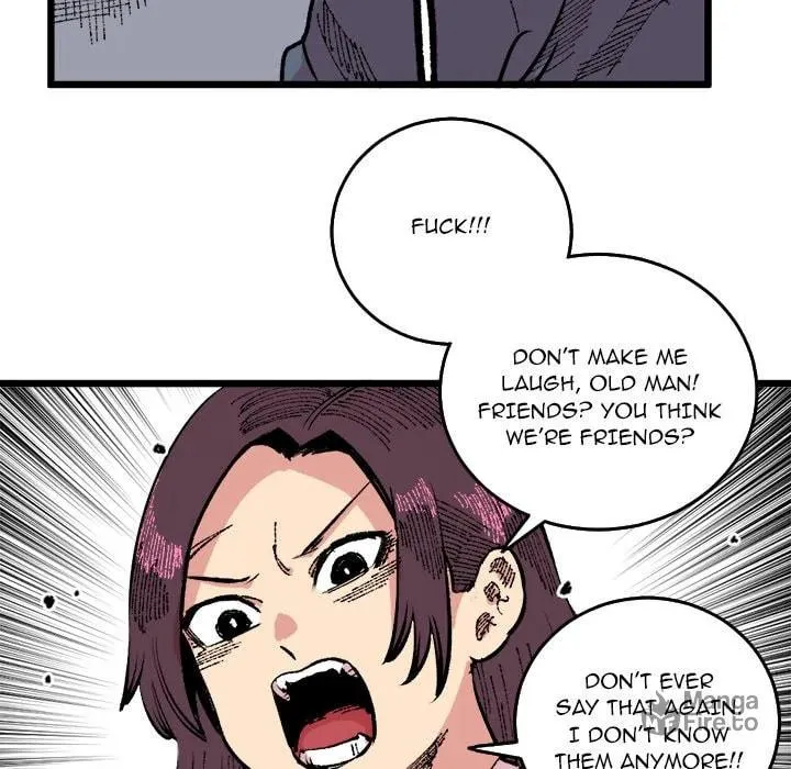Bad Friends Chapter 18 page 48 - 