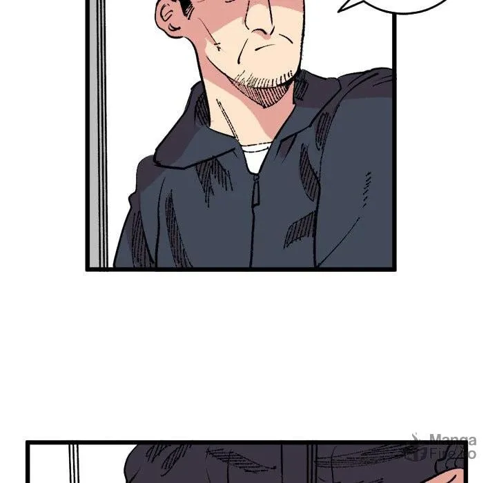 Bad Friends Chapter 18 page 54 - 