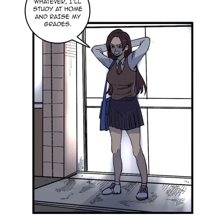 Bad Friends Chapter 18 page 56 - 