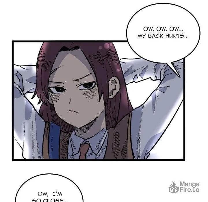 Bad Friends Chapter 18 page 57 - 
