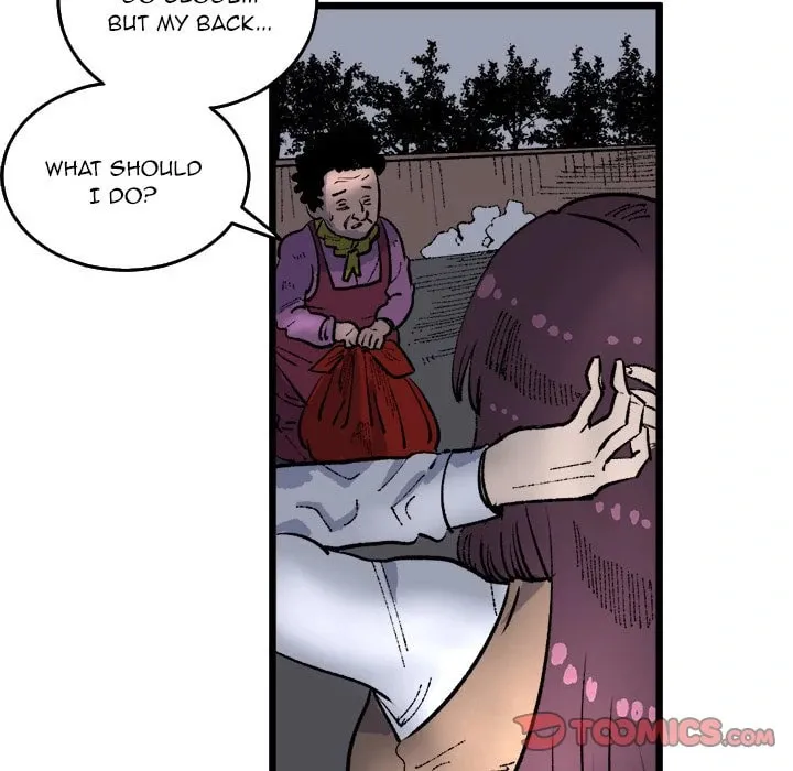 Bad Friends Chapter 18 page 58 - 