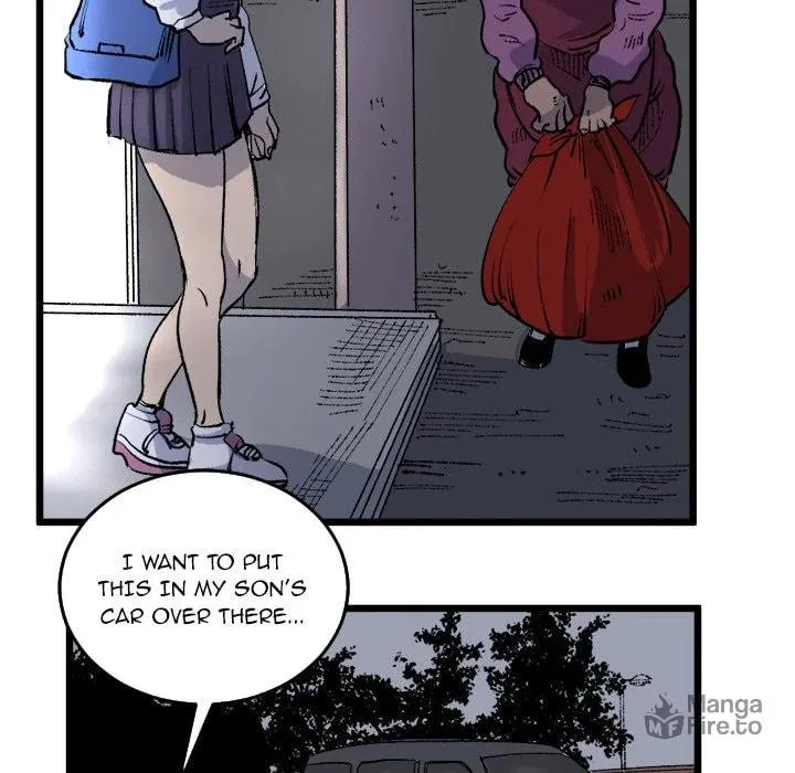 Bad Friends Chapter 18 page 60 - 