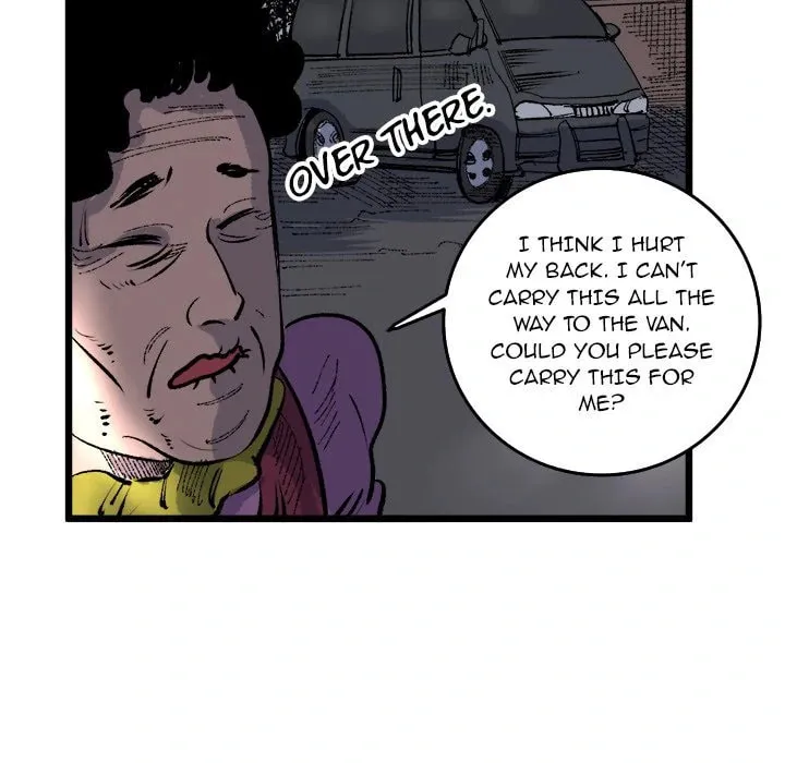 Bad Friends Chapter 18 page 61 - 
