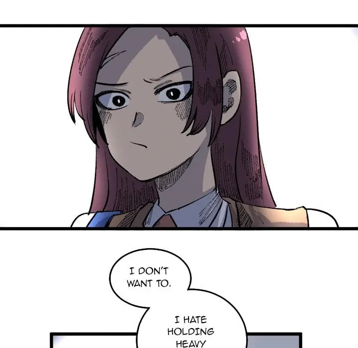 Bad Friends Chapter 18 page 62 - 
