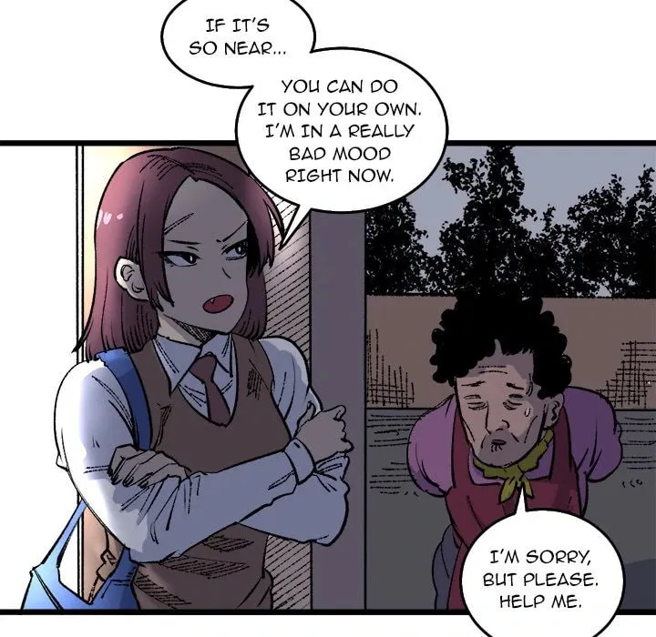 Bad Friends Chapter 18 page 64 - 