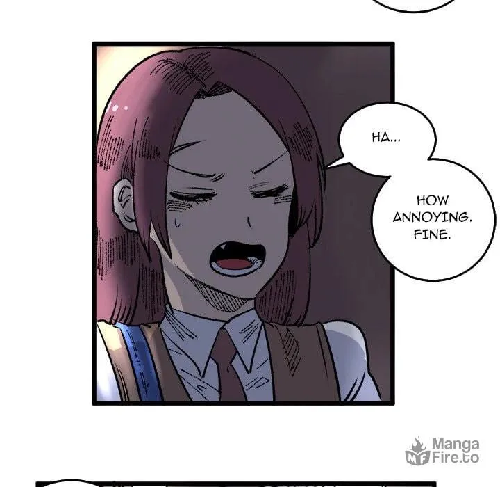 Bad Friends Chapter 18 page 65 - 