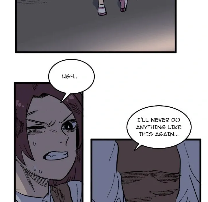 Bad Friends Chapter 18 page 68 - 