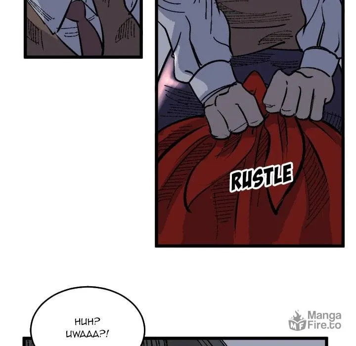 Bad Friends Chapter 18 page 69 - 