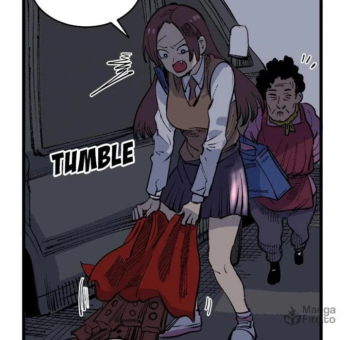 Bad Friends Chapter 18 page 70 - 