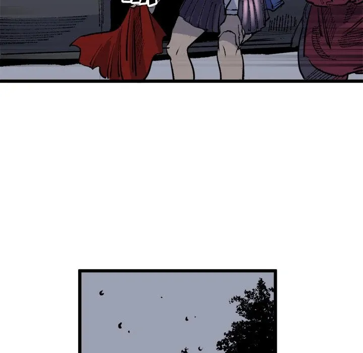 Bad Friends Chapter 18 page 73 - 