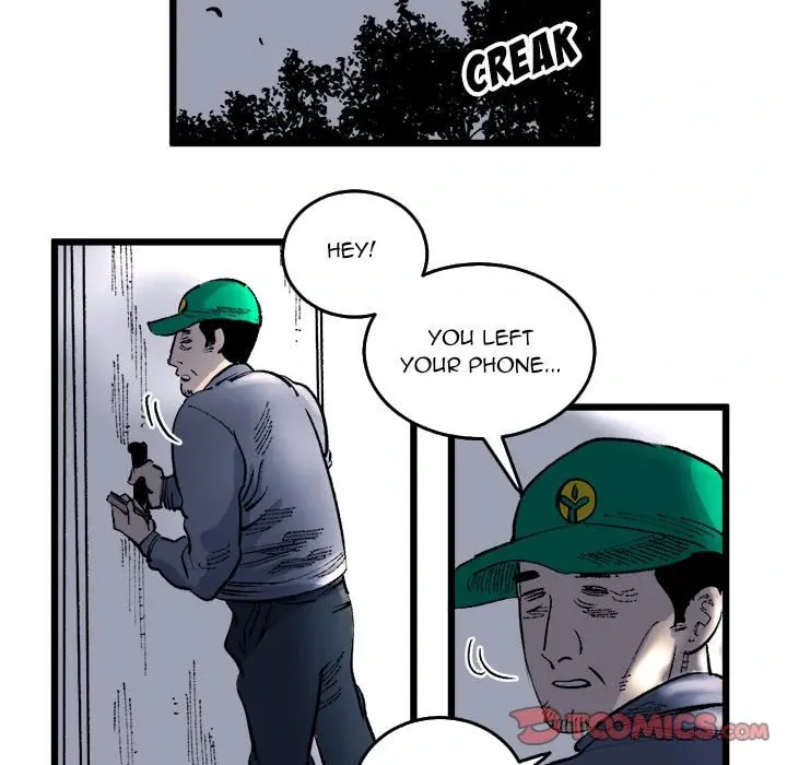 Bad Friends Chapter 18 page 74 - 