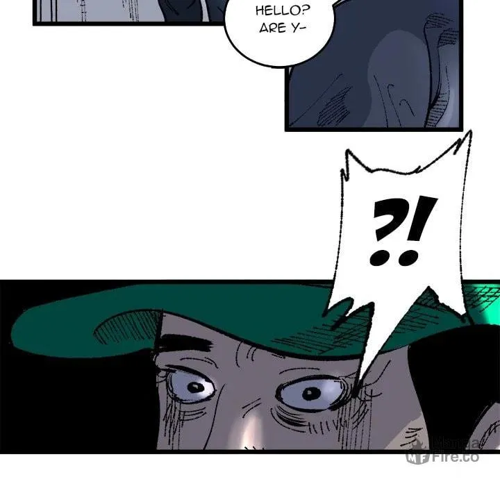 Bad Friends Chapter 18 page 75 - 