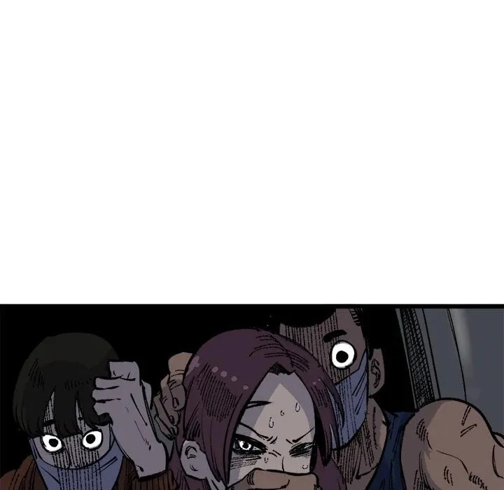 Bad Friends Chapter 18 page 76 - 