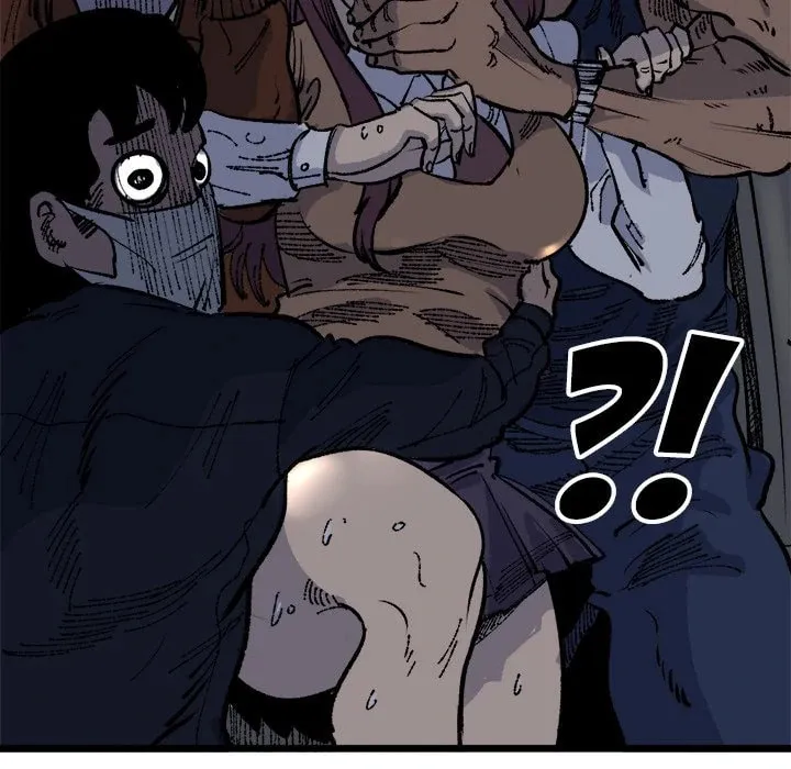Bad Friends Chapter 18 page 77 - 
