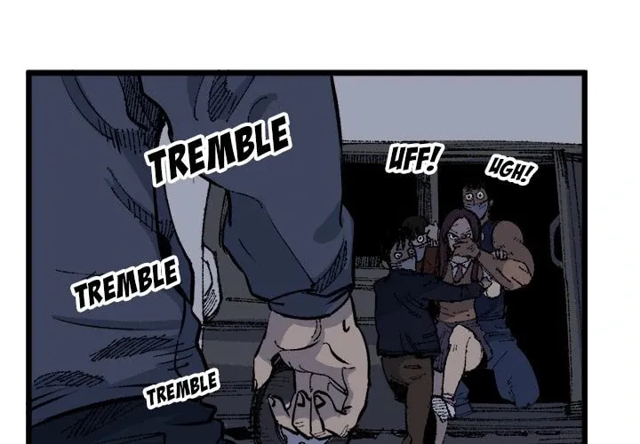 Bad Friends Chapter 19 page 1 - 
