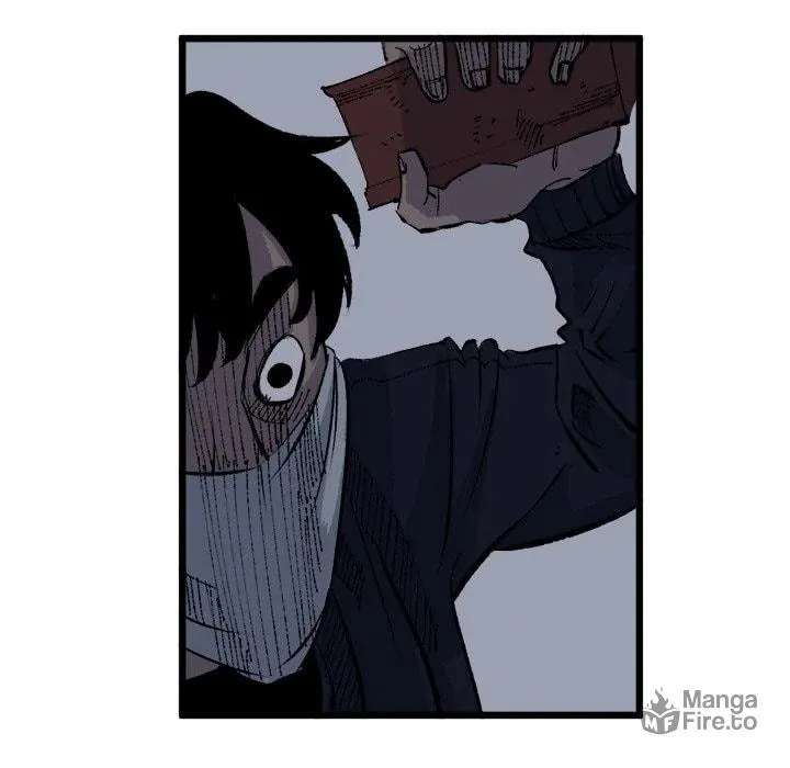 Bad Friends Chapter 19 page 12 - 