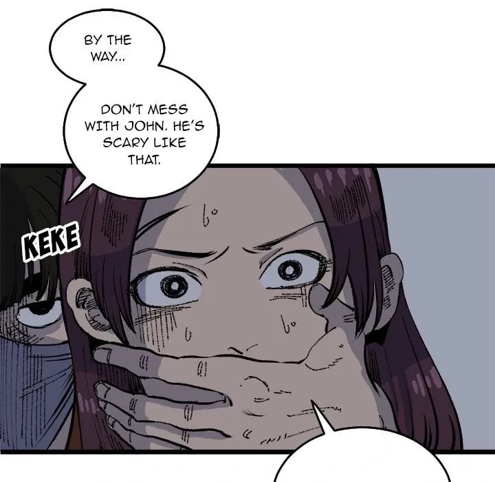 Bad Friends Chapter 19 page 13 - 