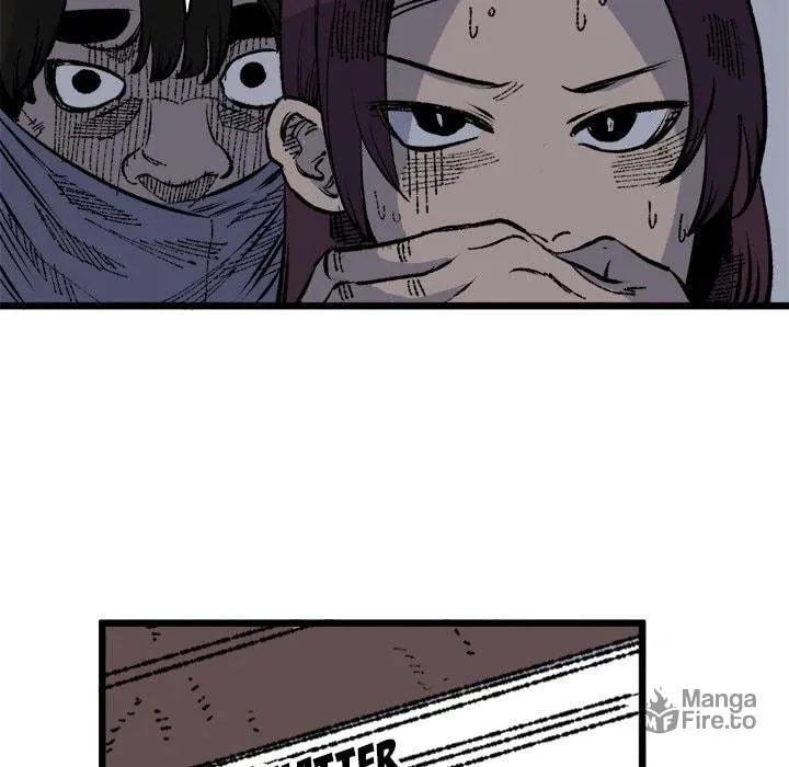 Bad Friends Chapter 19 page 24 - 