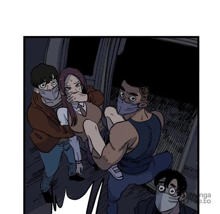 Bad Friends Chapter 19 page 27 - 