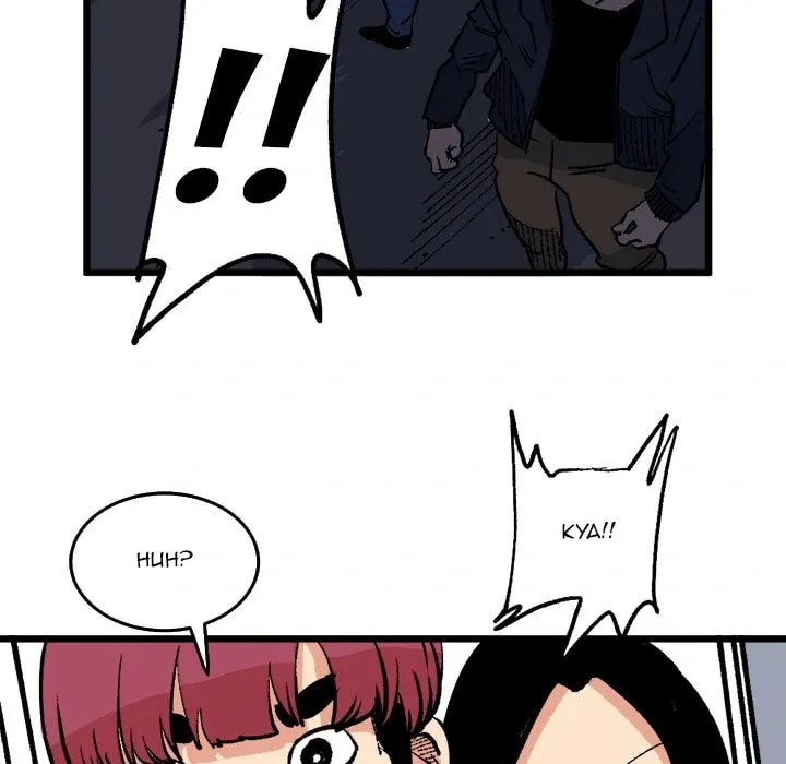 Bad Friends Chapter 19 page 28 - 