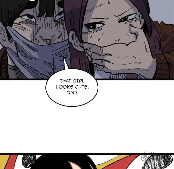 Bad Friends Chapter 19 page 30 - 