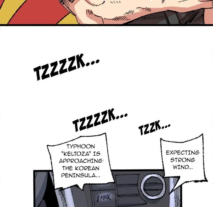 Bad Friends Chapter 19 page 32 - 