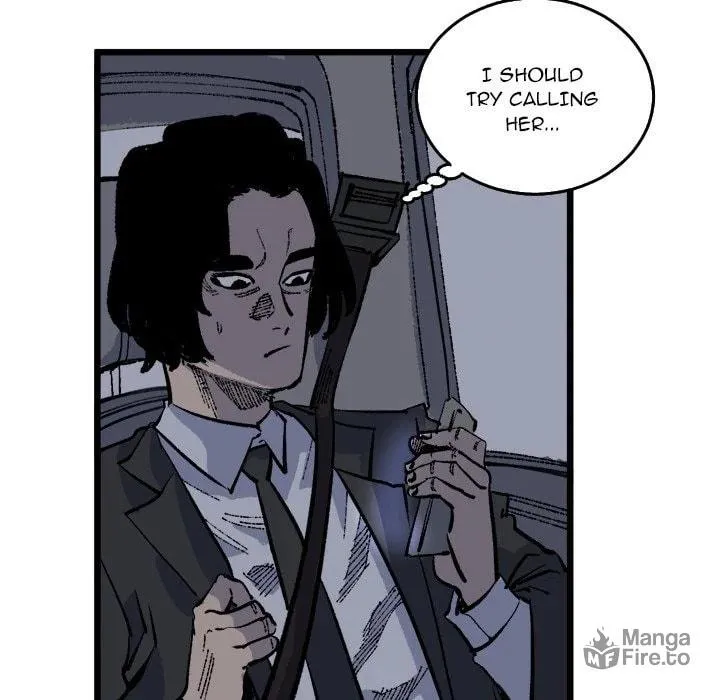 Bad Friends Chapter 19 page 36 - 