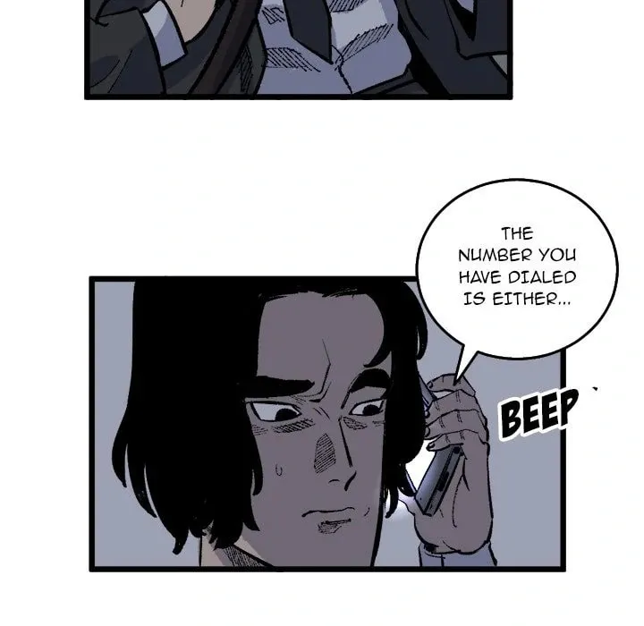 Bad Friends Chapter 19 page 37 - 