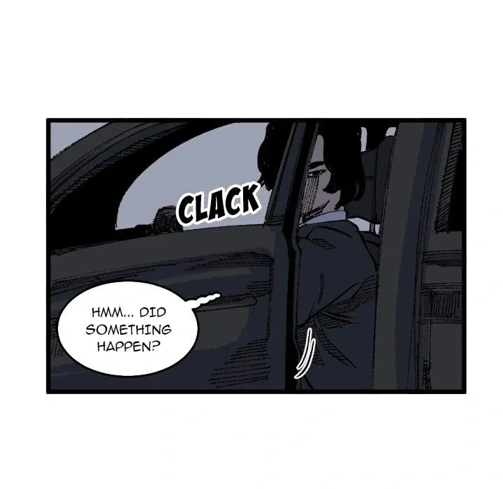 Bad Friends Chapter 19 page 38 - 