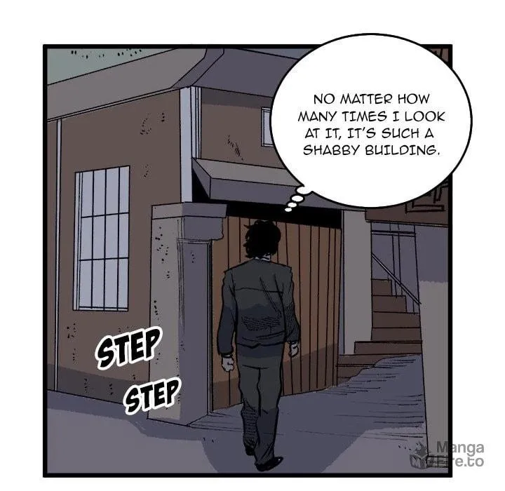 Bad Friends Chapter 19 page 39 - 