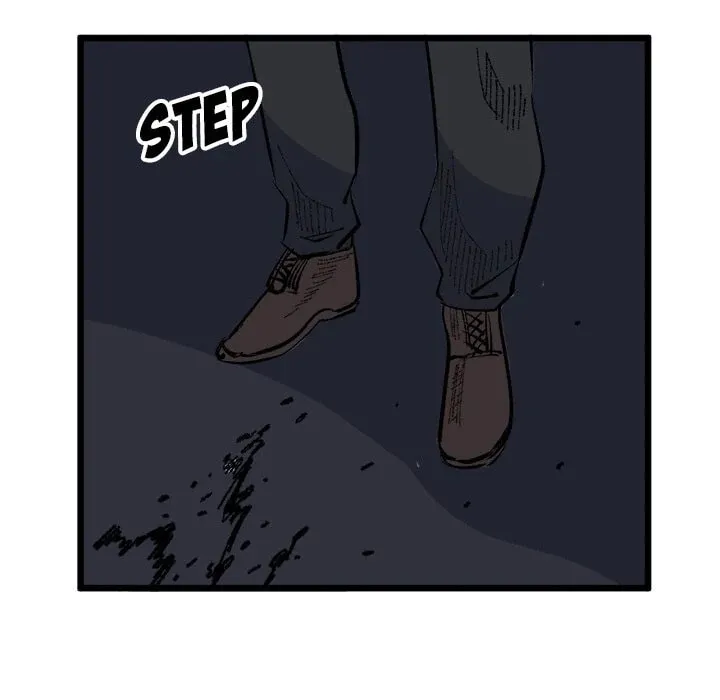 Bad Friends Chapter 19 page 41 - 