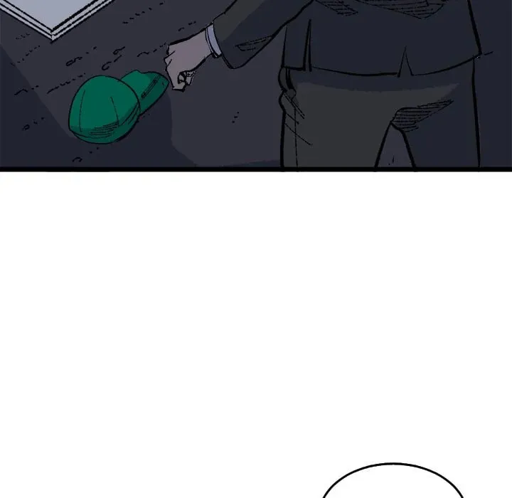 Bad Friends Chapter 19 page 43 - 