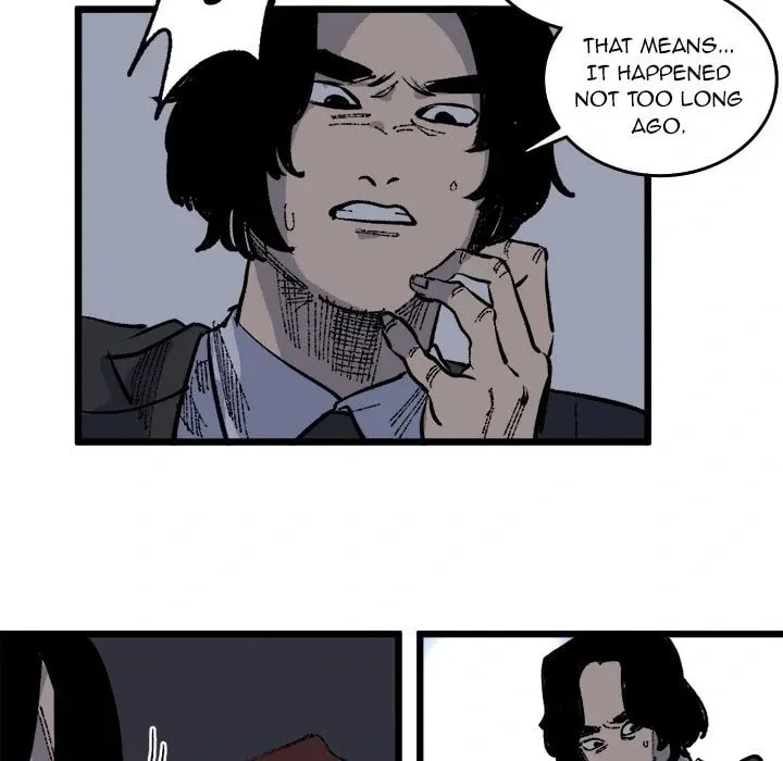 Bad Friends Chapter 19 page 46 - 
