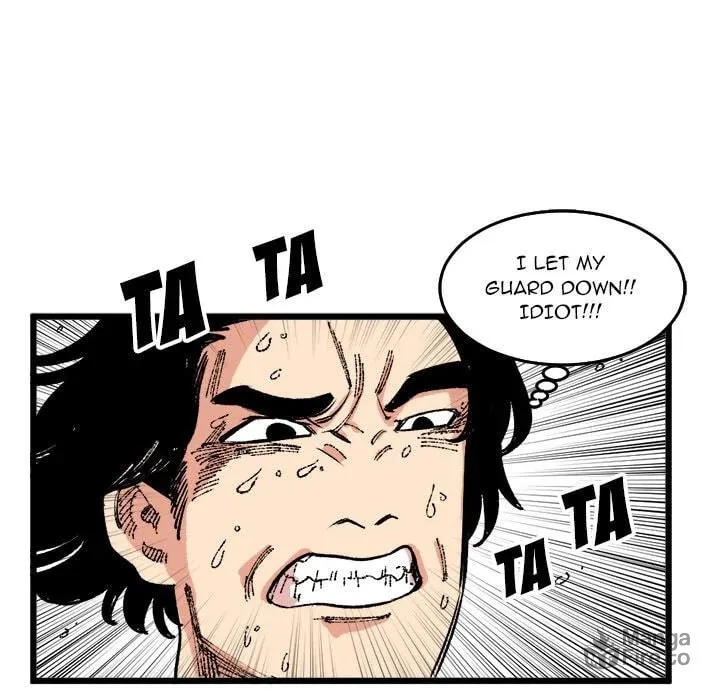 Bad Friends Chapter 19 page 55 - 