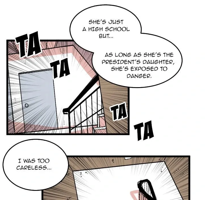 Bad Friends Chapter 19 page 56 - 