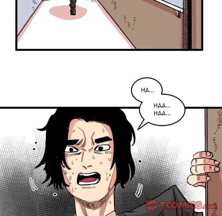 Bad Friends Chapter 19 page 58 - 
