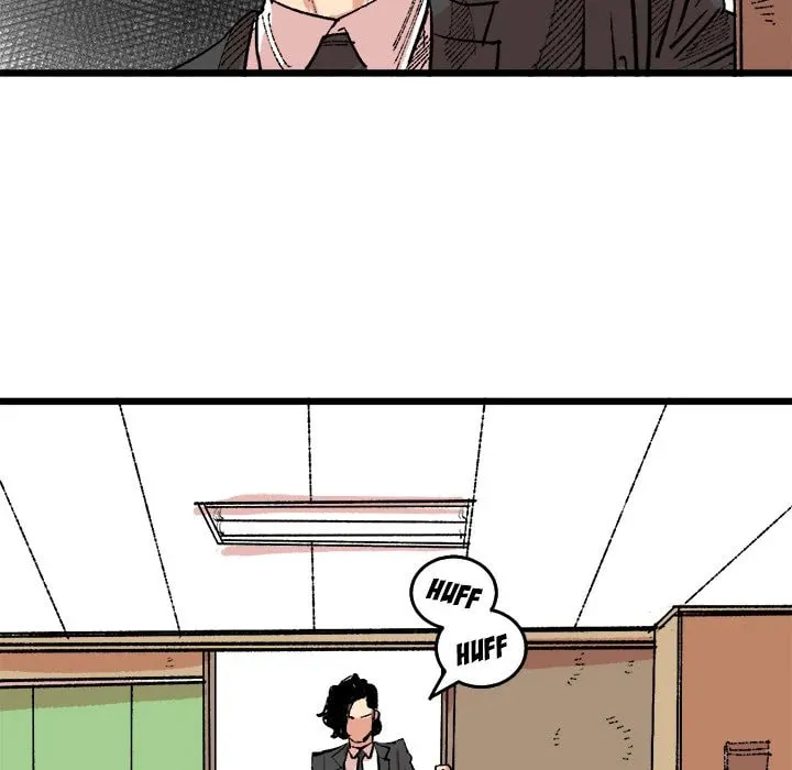 Bad Friends Chapter 19 page 59 - 