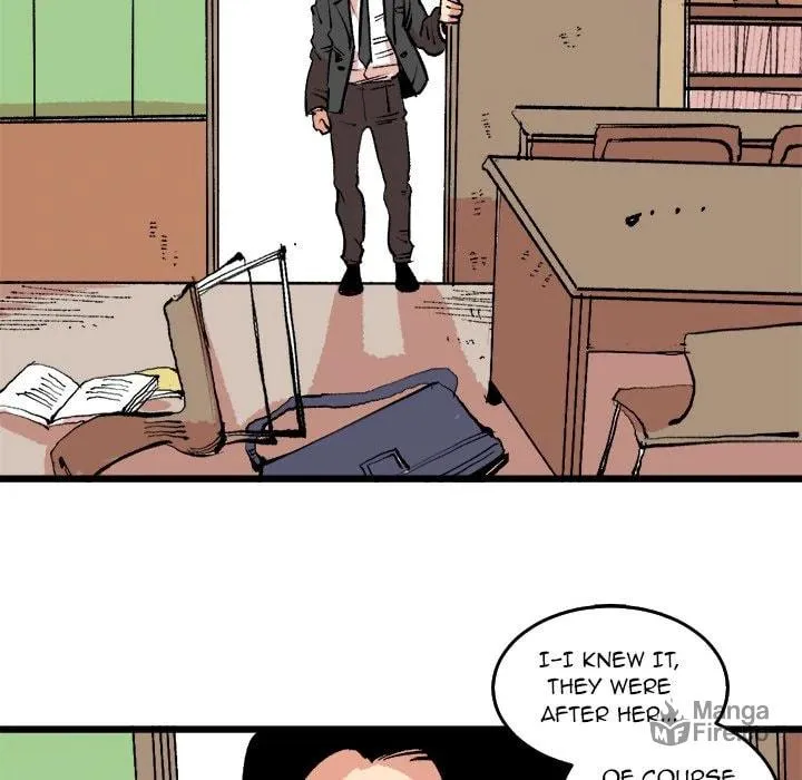 Bad Friends Chapter 19 page 60 - 