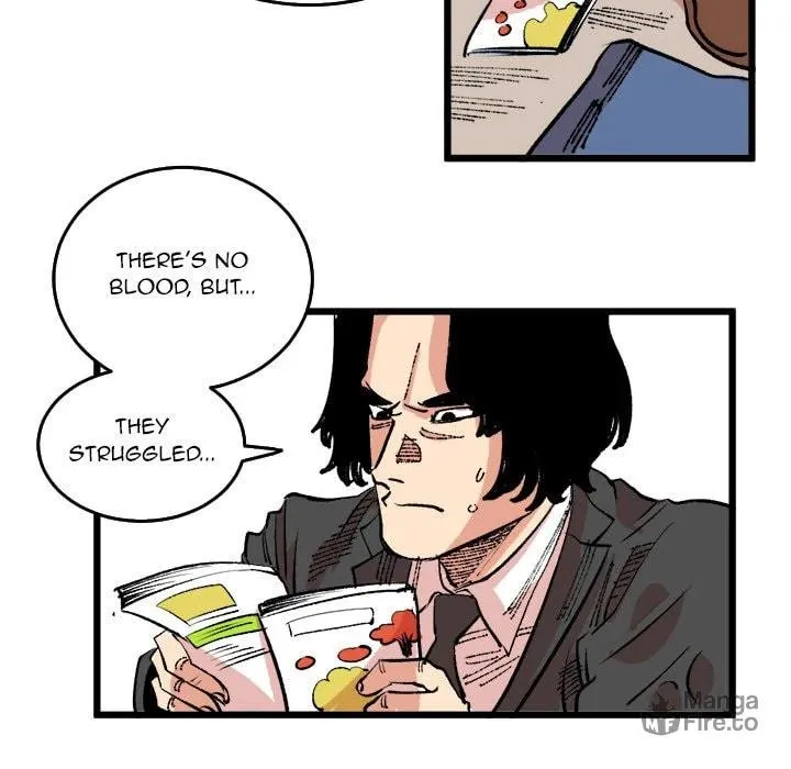 Bad Friends Chapter 19 page 63 - 