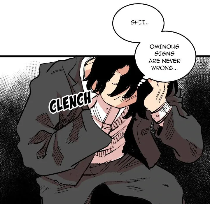 Bad Friends Chapter 19 page 64 - 