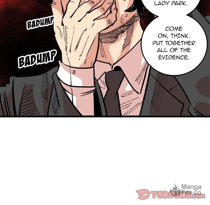 Bad Friends Chapter 19 page 66 - 