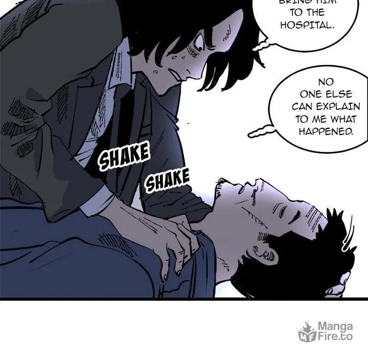 Bad Friends Chapter 19 page 69 - 