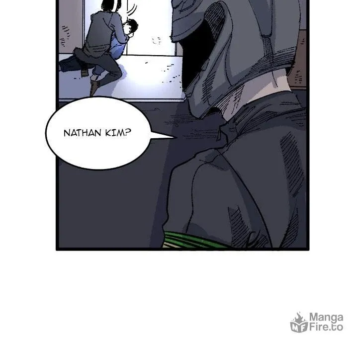 Bad Friends Chapter 19 page 72 - 