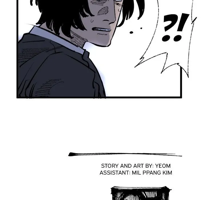 Bad Friends Chapter 19 page 76 - 