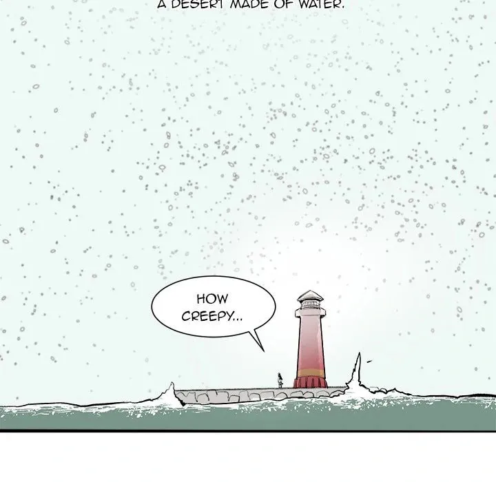 Bad Friends Chapter 2 page 11 - 