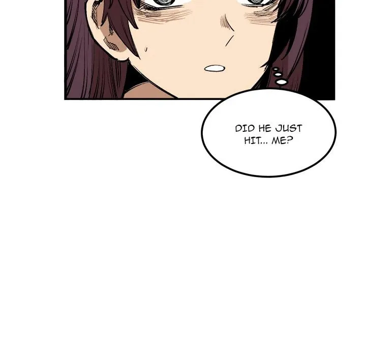 Bad Friends Chapter 2 page 101 - 